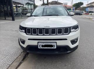 Foto do veículo Jeep Compass 2.0 Longitude Auto