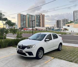 Foto do veículo Renault Logan Zen Flex 1.0 12v 4p Mec.