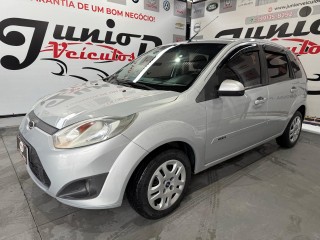 Foto do veículo Ford Fiesta 1.6 8v Flex/class 1.6 8v Flex 5p