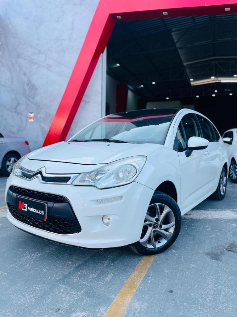 Citroën C3 2015