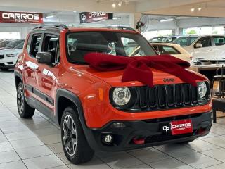 Foto do veículo Jeep Renegade Trailhawk 2.0 4x4 Tb Diesel Aut
