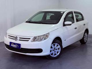 Foto do veículo Volkswagen Gol 1.0 8v Total Flex
