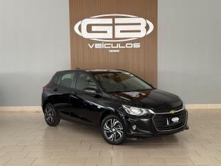 Foto do veículo Chevrolet Onix 1.0 Turbo Lt