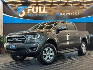 Foto do veículo Ford Ranger 3.2 Cd Xlt Auto 4wd
