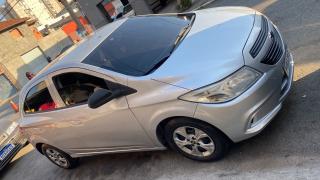 Foto do veículo Chevrolet Onix 1.0 Spe/4 Eco Joy Vd
