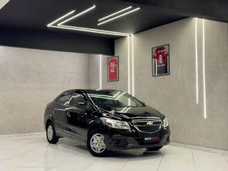 Foto do veículo Chevrolet Prisma 1.0 Spe/4 Lt