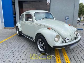 Foto do veículo Volkswagen Fusca 1600