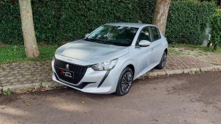 Foto do veículo Peugeot 208 1.6 Like