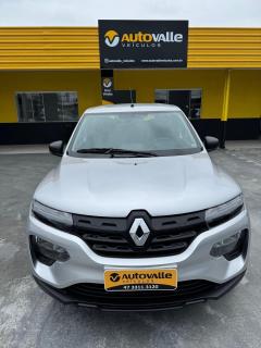 Foto do veículo Renault Kwid Zen 1.0 Flex 12v 5p Mec.