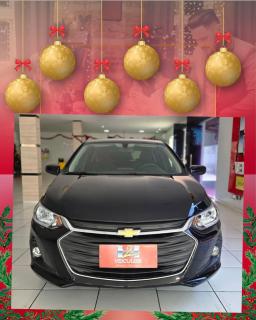 Foto do veículo Chevrolet Onix 1.0 Lt