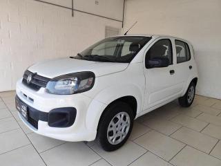 Foto do veículo Fiat Uno Attractive 1.0 Fire Flex 8v 5p