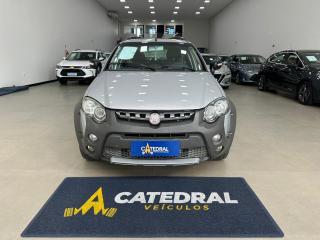 Foto do veículo Fiat Palio 1.8 E.torq Flex Weekend Adventure