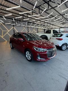 Foto do veículo Chevrolet Onix Plus 1.0 Turbo Premier Auto