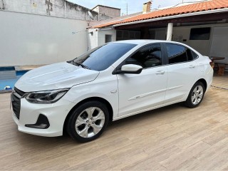 Foto do veículo Chevrolet Onix 1.0 Turbo Auto