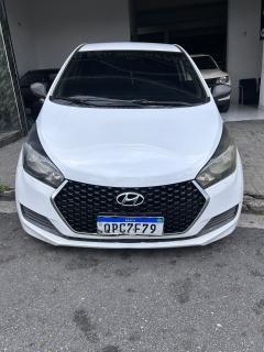 Foto do veículo Hyundai Hb20 1.0 Unique