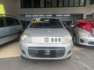 Foto do veículo Fiat Uno 1.0 Evo Flex Vivace