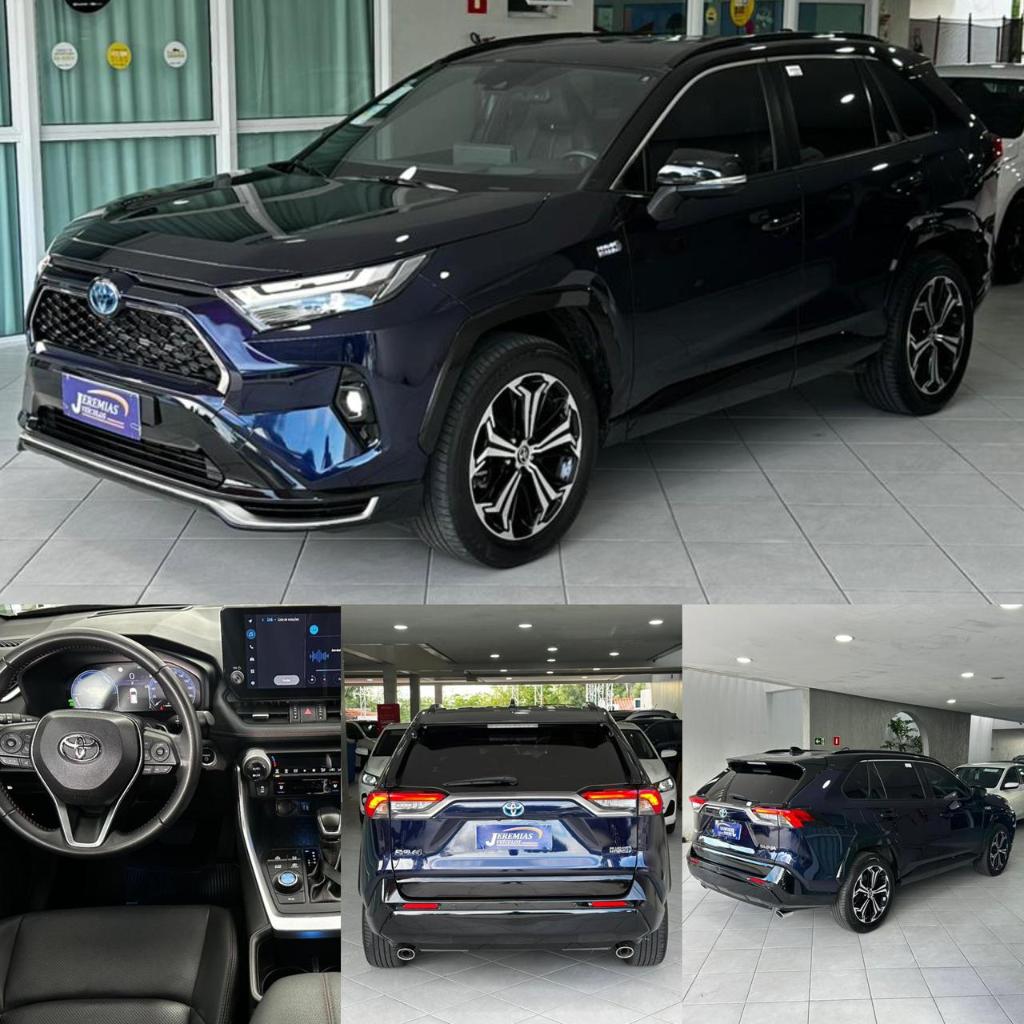 Toyota Rav4 OTHERS 2024