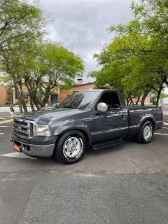 Foto do veículo Ford F-250 3.9 Xl Die Ld