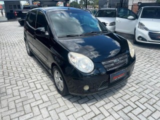 Foto do veículo Kia Picanto 1.0 Ex
