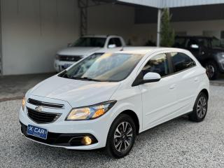 Foto do veículo Chevrolet Onix 1.4 Spe/4 Ltz