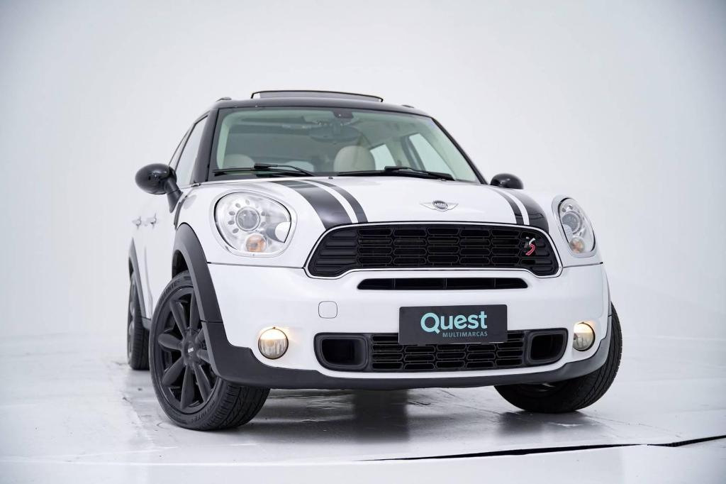 Mini Mini Cooper 2011