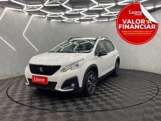 Foto do veículo Peugeot 2008 1.6 Allure Pack Auto