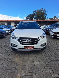 Foto do veículo Hyundai Ix35 Gl 2.0 16v 2wd Flex Aut.