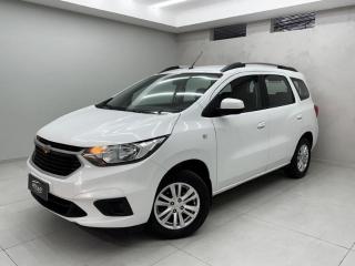 Foto do veículo Chevrolet Spin 1.8 Econoflex Lt 7s Auto