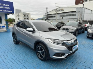 Foto do veículo Honda Hr-v Ex 1.8 Flexone 16v 5p Aut.