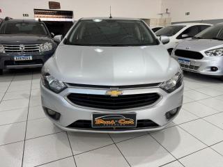 Foto do veículo Chevrolet Onix Hatch Lt 1.0 8v Flexpower 5p Mec.