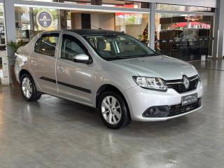 Foto do veículo Renault Logan Expression Flex 1.6 16v 4p