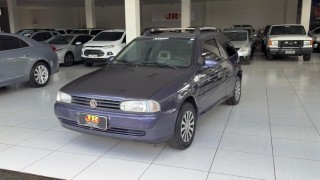 Foto do veículo Volkswagen Gol Cli/cl/copa/stones 1.6