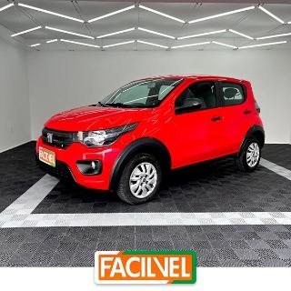 Foto do veículo Fiat Mobi Like 1.0 Fire Flex 5p.