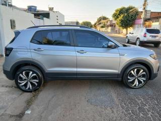 Foto do veículo Volkswagen T-cross Comfor. 200 Tsi 1.0 Flex 5p Aut.