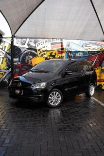 Foto do veículo Volkswagen Spacefox 1.6/1.6 Trend Total Flex 8v 5p