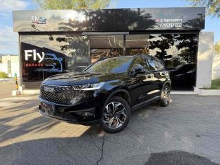 Foto do veículo Gwm Haval H6 1.5t Phev 34 Premium Dht Awd