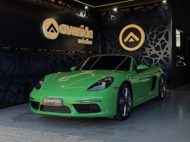 Porsche 718 718 Boxster 2.0 300cv 2023