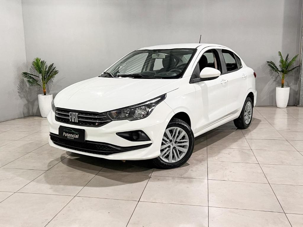 Fiat Cronos CRONOS DRIVE 1.0 6V Flex 2023