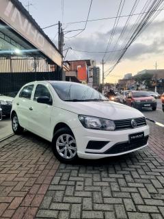 Foto do veículo Volkswagen Gol 1.0