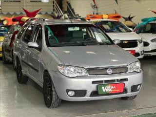 Foto do veículo Fiat Palio Hlx 1.8 Mpi Flex 8v 4p