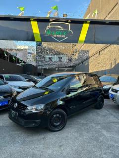 Foto do veículo Volkswagen Fox 1.0 Mi Total Flex 8v 5p