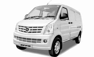 Foto do veículo Effa V25 Furgão 1.3 16v 5p