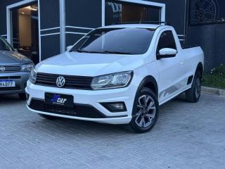 Foto do veículo Volkswagen Saveiro 1.6 16v Cd Cross