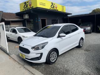 Foto do veículo Ford Ka 1.5 Se + Sedan