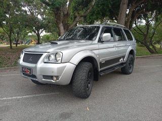 Foto do veículo Mitsubishi Pajero Sport Hpe 3.5 4x4 200cv Aut.