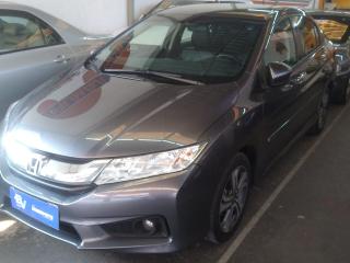 Foto do veículo Honda City 1.5 Exl Cvt