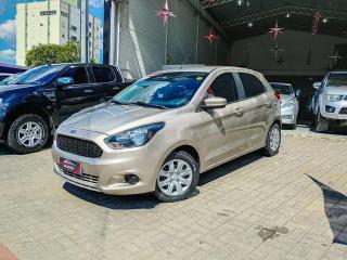 Foto do veículo Ford Ka 1.0 Se