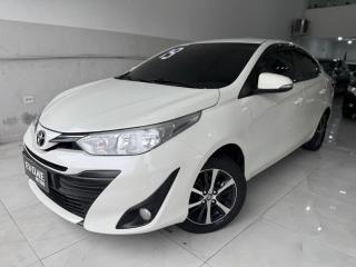 Foto do veículo Toyota Yaris Xs Sedan 1.5 Flex 16v 4p Aut.