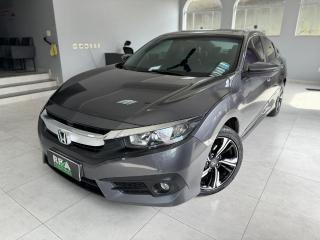 Foto do veículo Honda Civic Sedan Ex 2.0 Flex 16v Aut.4p