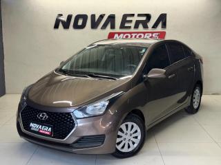 Foto do veículo Hyundai Hb20s Unique 1.0 Flex 12v Mec.